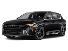 Kia K4<br/>GT-Line Turbo Limited w/Red Interior