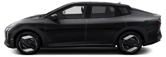 Aurora Black [Black]