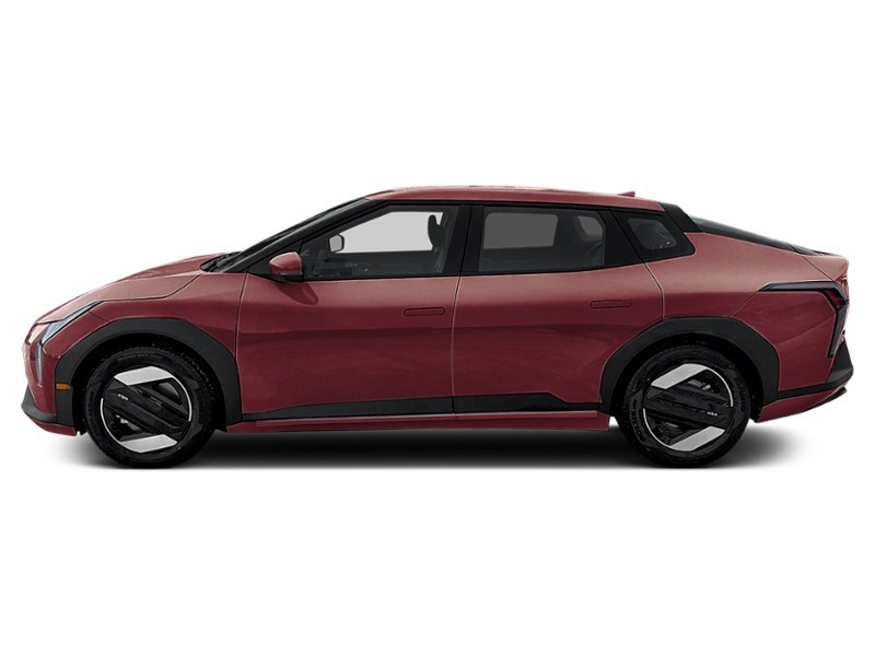 2026 Kia EV4 Wind FWD