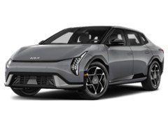 Kia EV4<br/>GT-Line