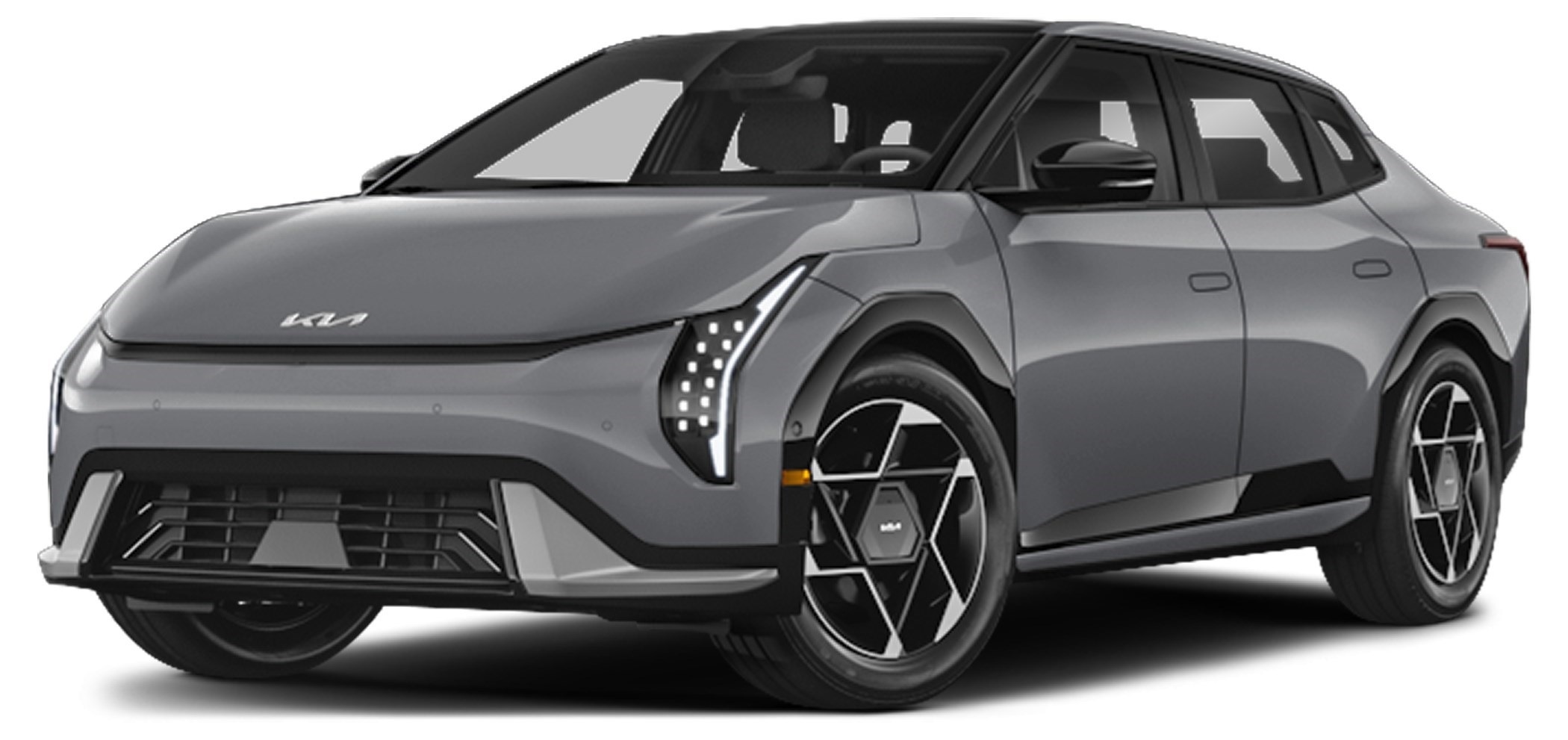 2026 Kia EV4 GT-Line FWD