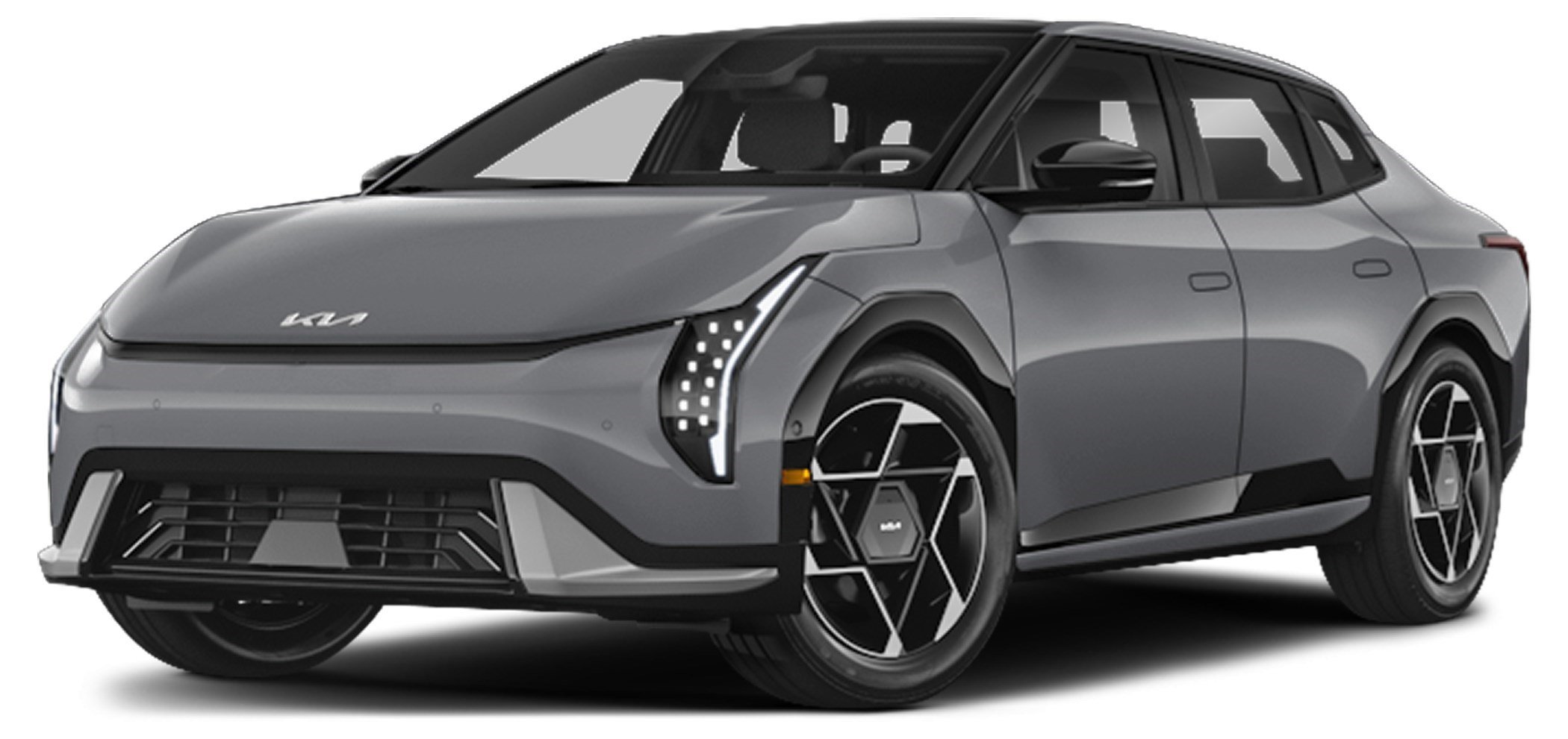 2026 Kia EV4 GT-Line FWD