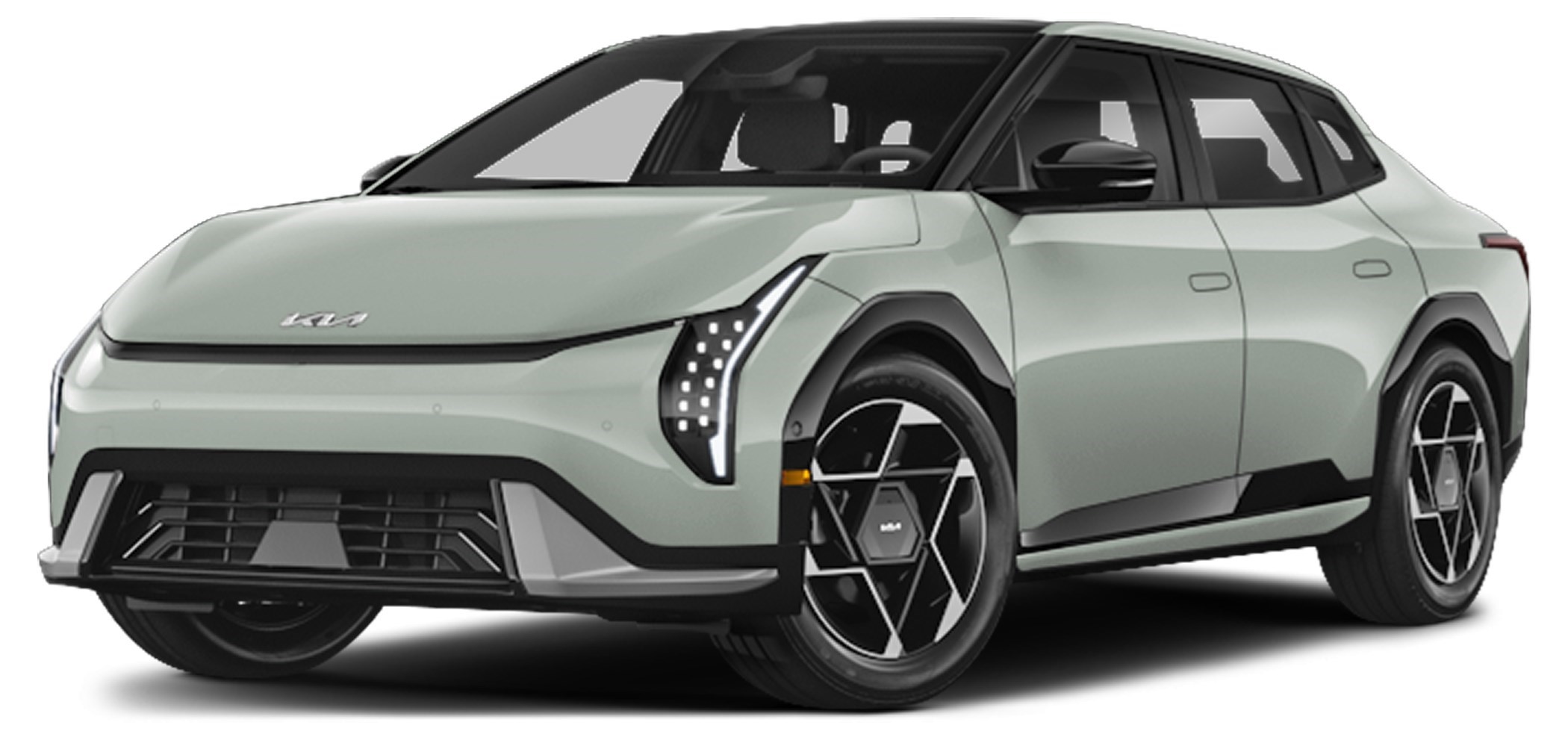 2026 Kia EV4 GT-Line FWD