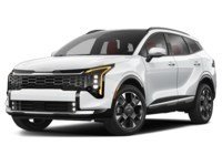 2026 Kia Sportage EX Premium