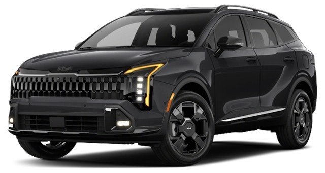 Fusion Black [Black]