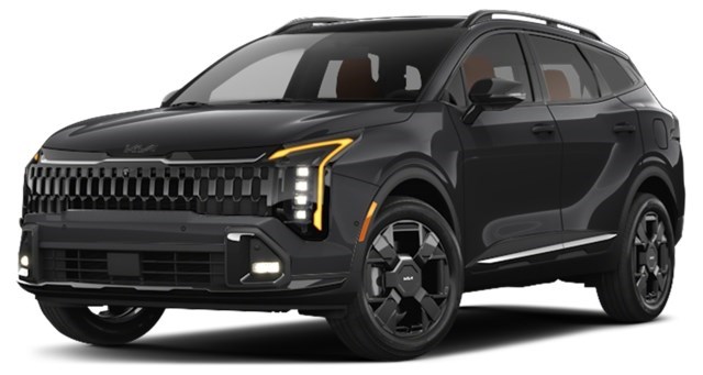 Fusion Black [Black]