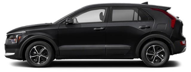 Aurora Black Pearl [Black]