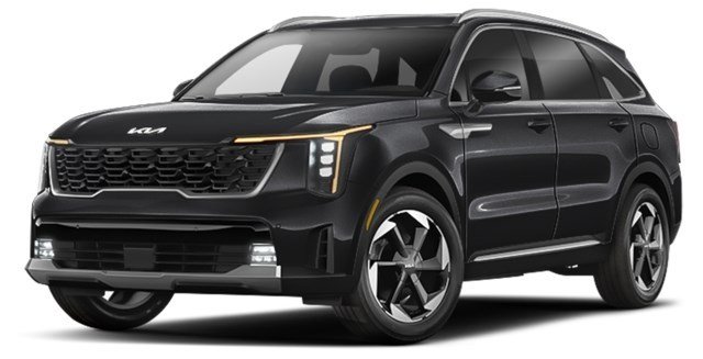 Aurora Black Pearl [Black]
