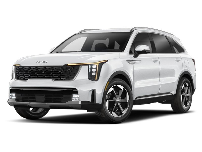 2026 Kia Sorento HEV LX