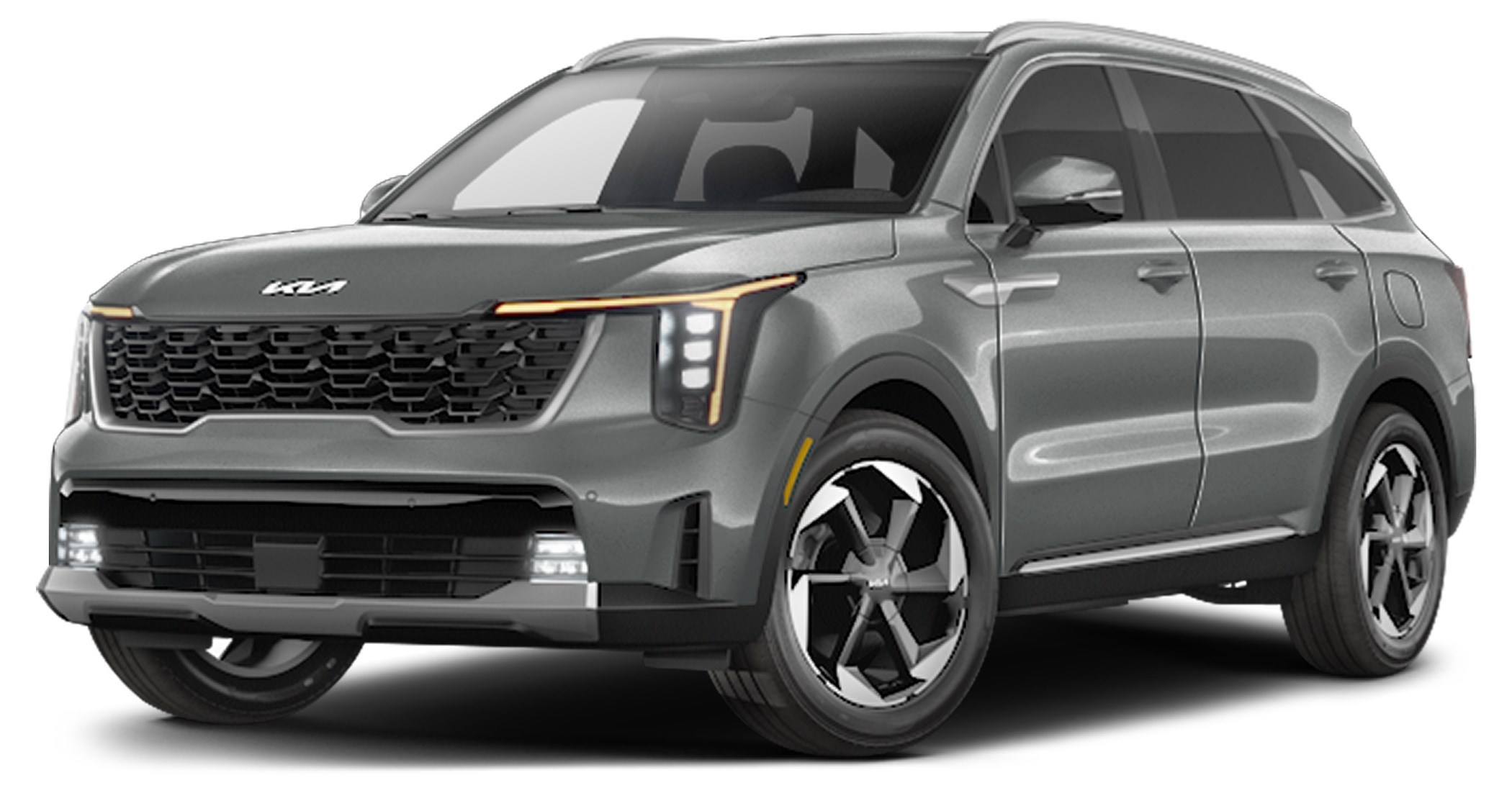 2026 Kia Sorento PHEV LX
