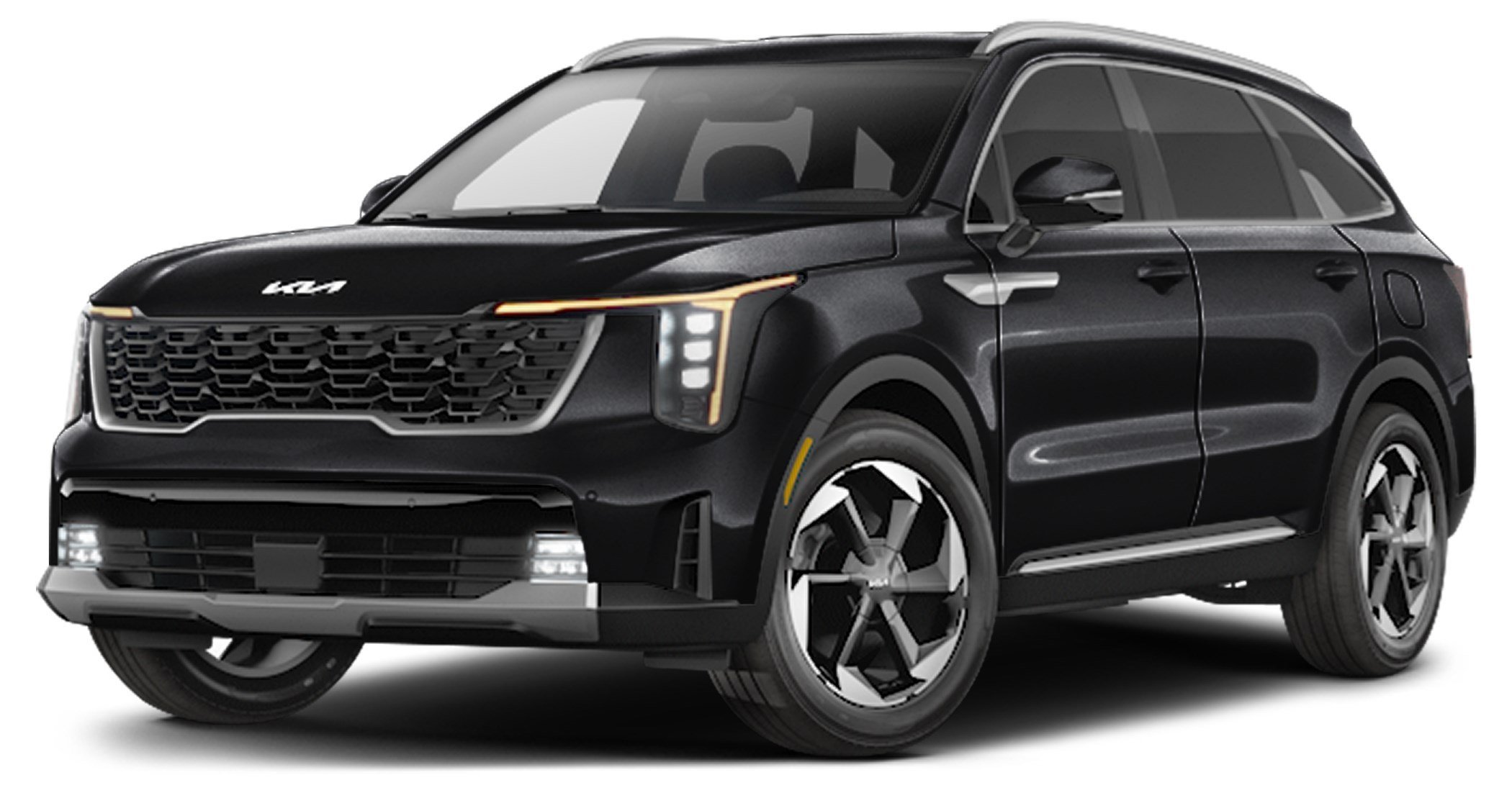 2026 Kia Sorento PHEV LX