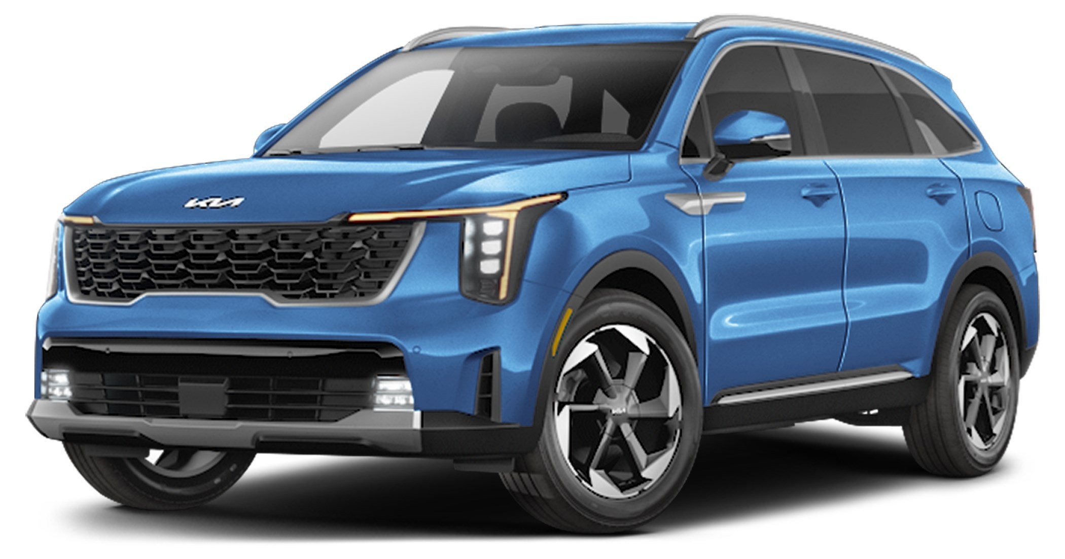 2026 Kia Sorento PHEV LX