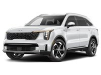 2026 Kia Sorento PHEV LX
