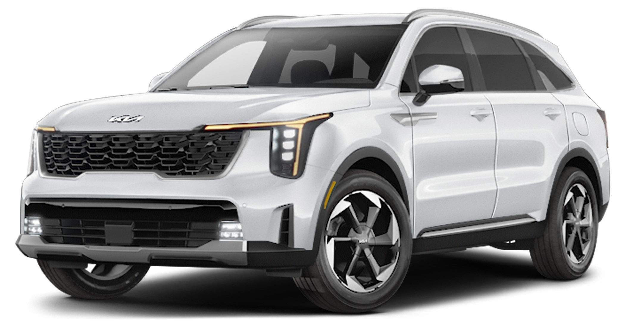2026 Kia Sorento PHEV LX