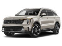 2026 Kia Sorento PHEV SX