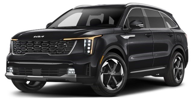 Aurora Black Pearl [Black]