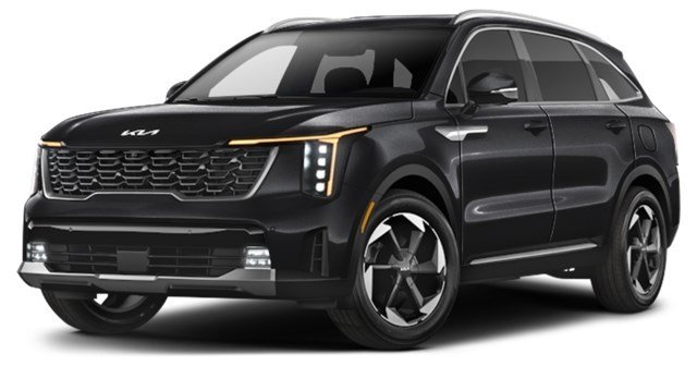 Aurora Black Pearl [Black]