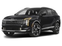 2027 Kia Sportage HEV SX