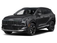 2027 Kia Sportage HEV SX Fusion Black  Shot 1