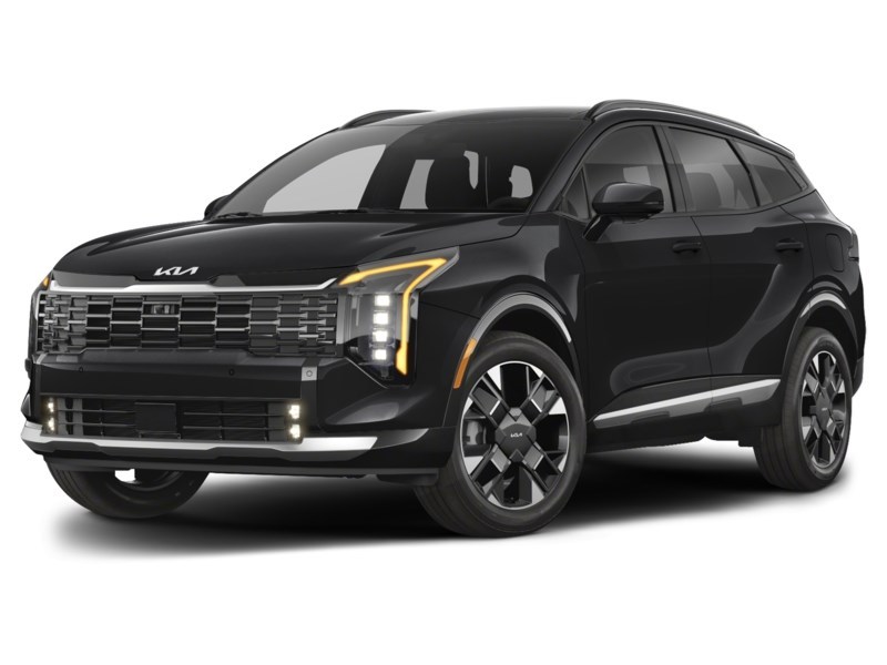 2027 Kia Sportage HEV SX