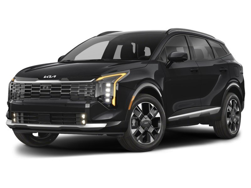 2027 Kia Sportage HEV SX