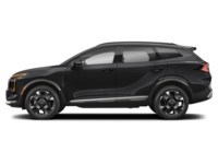 2027 Kia Sportage HEV SX