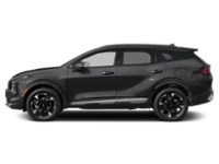 2027 Kia Sportage HEV SX Fusion Black  Shot 5
