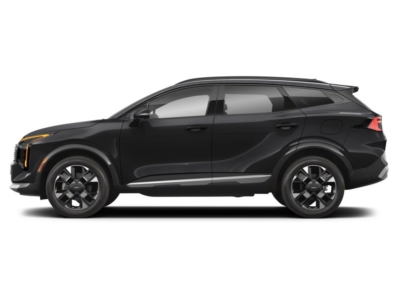 2027 Kia Sportage HEV SX