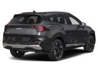2027 Kia Sportage HEV SX