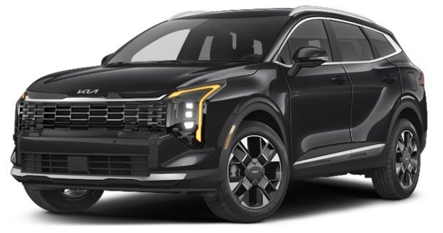 Fusion Black [Black]