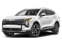 2026 Kia Sportage PHEV EX