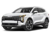 2026 Kia Sportage PHEV EX AWD