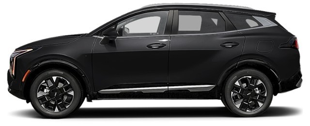 Fusion Black [Black]
