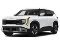 2027 Kia Seltos LX Snow White Pearl  Shot 3
