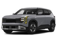 2027 Kia Seltos LX AWD Pale Grey  Shot 1