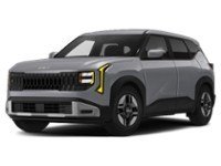 2027 Kia Seltos LX AWD Pale Grey  Shot 1