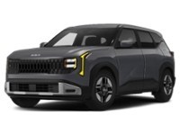 2027 Kia Seltos LX Interstellar Grey  Shot 1