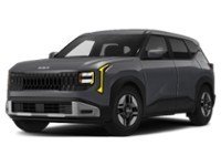 2027 Kia Seltos LX Interstellar Grey  Shot 1