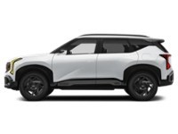 2027 Kia Seltos X-Line