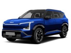 Kia EV5<br/>GT-Line