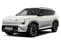 2027 Kia EV5 GT-Line Limited FWD Ivory Silver  Shot 2