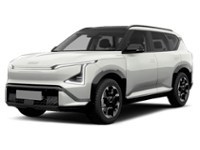 2027 Kia EV5 GT-Line Limited Ivory Silver  Shot 2