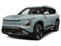 2027 Kia EV5 Land FWD