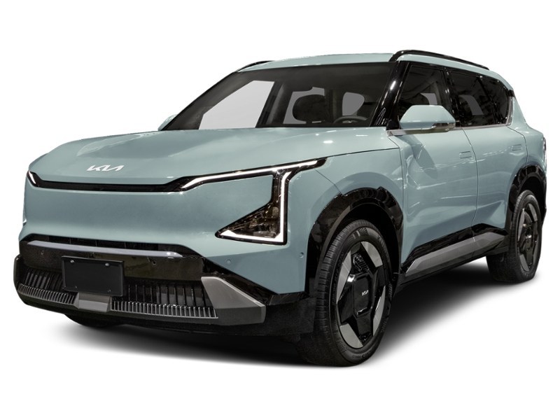 2027 Kia EV5 Land FWD
