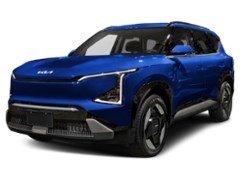Kia EV5<br/>Land