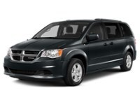 2014 Dodge Grand Caravan SE/SXT Maximum Steel Metallic Clearcoat  Shot 1