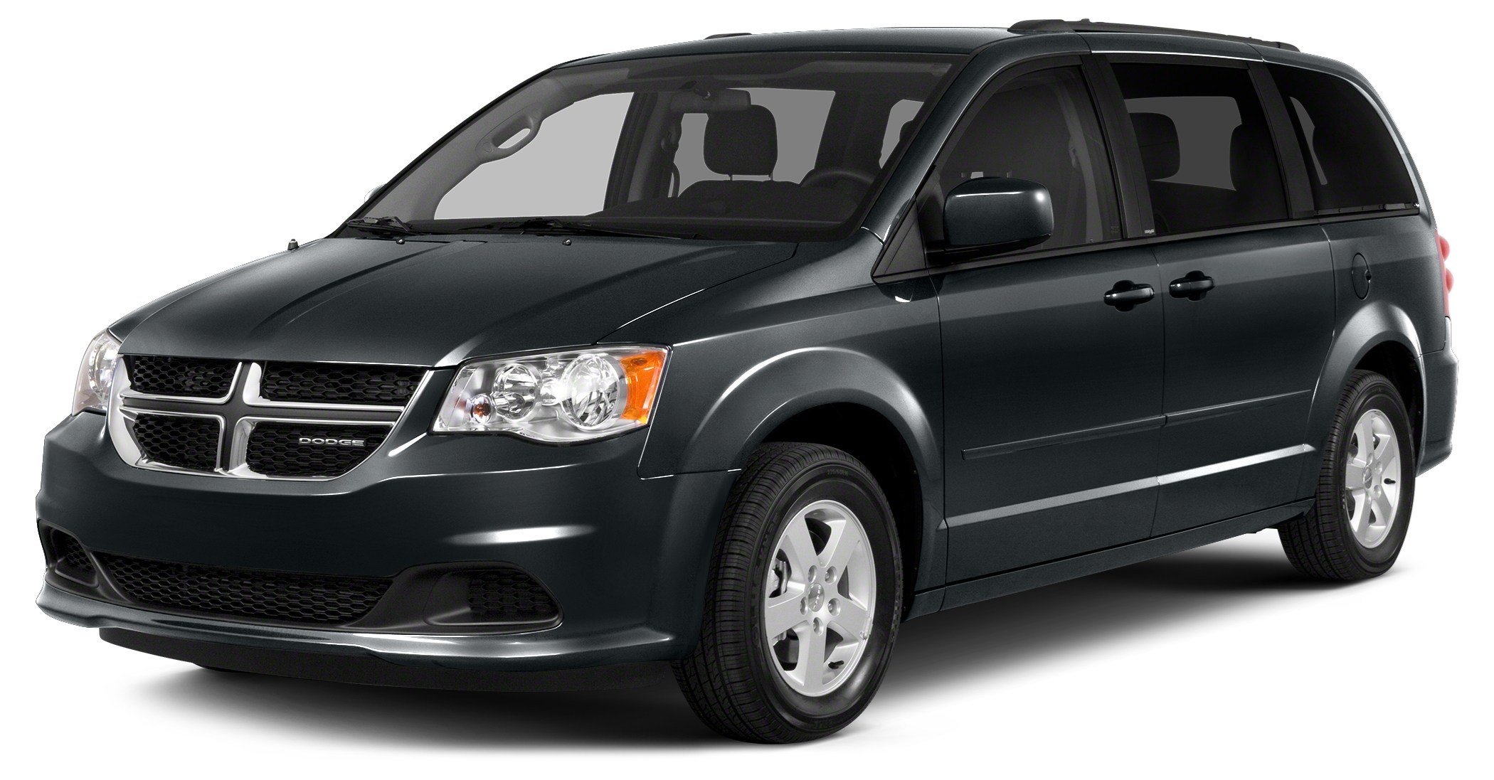 2014 Dodge Grand Caravan SE/SXT