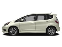 2012 Honda Fit Sport (A5)