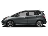 2012 Honda Fit Sport (A5)