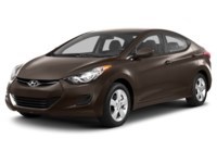 2013 Hyundai Elantra GLS (A6)